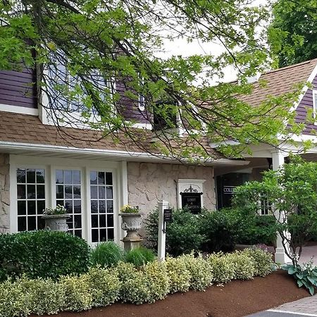 The Inn At Leola Village, A Historic Hotel Of America Exteriér fotografie
