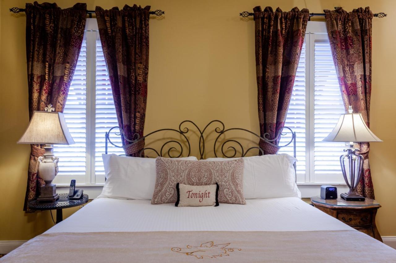 The Inn At Leola Village, A Historic Hotel Of America Exteriér fotografie