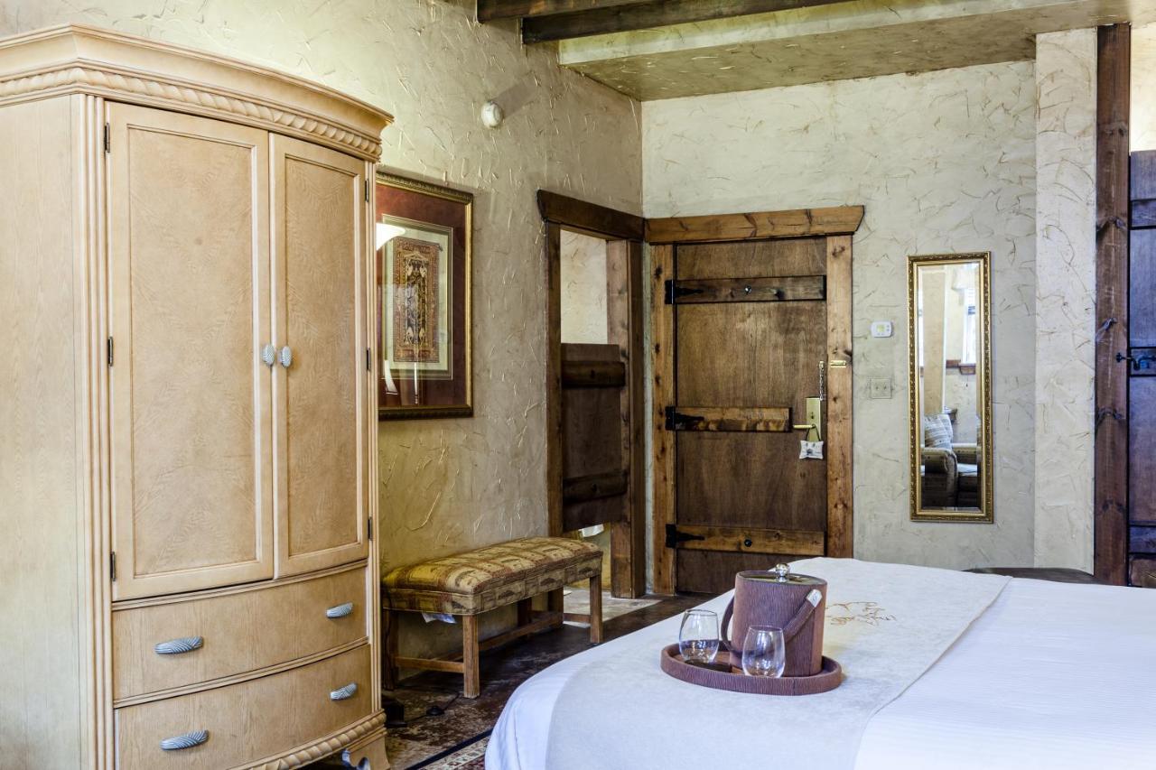 The Inn At Leola Village, A Historic Hotel Of America Exteriér fotografie