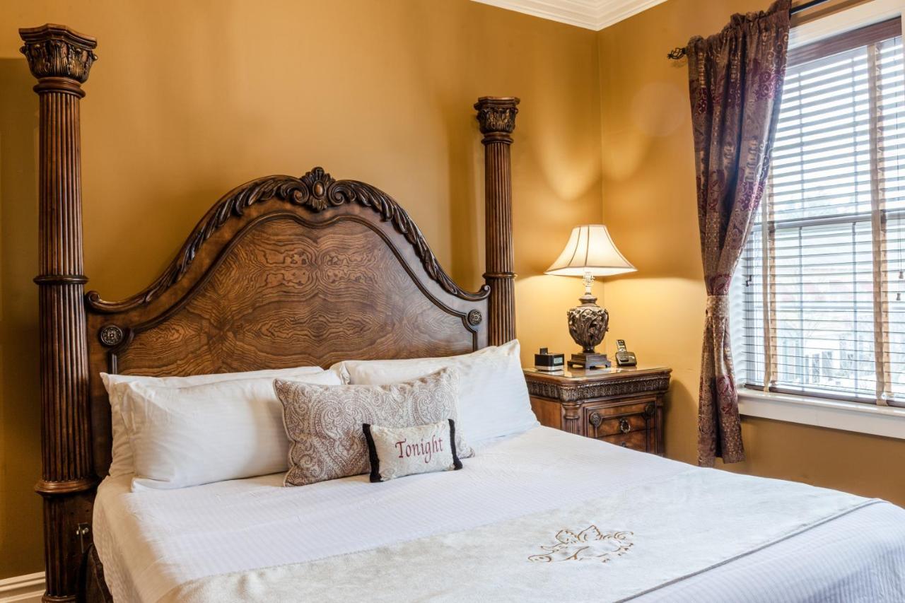 The Inn At Leola Village, A Historic Hotel Of America Exteriér fotografie