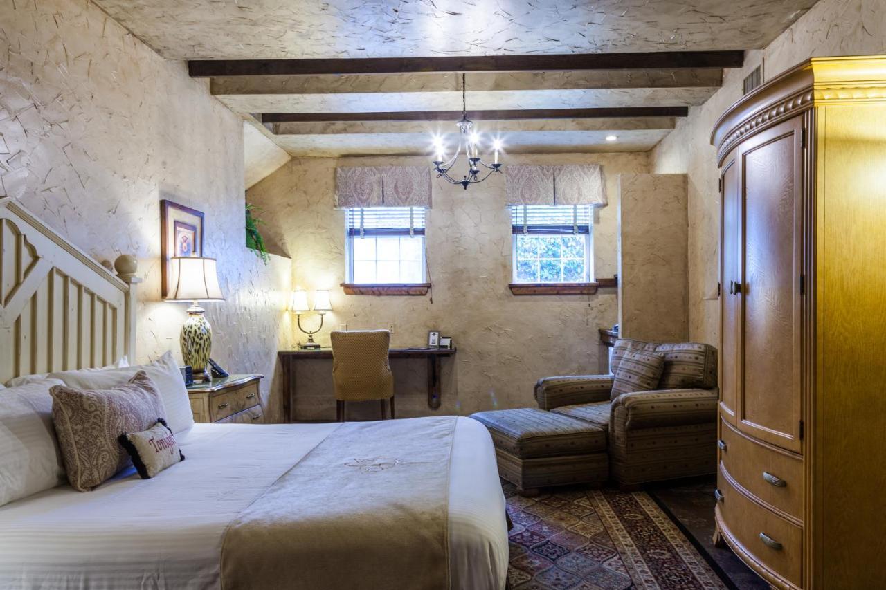 The Inn At Leola Village, A Historic Hotel Of America Exteriér fotografie