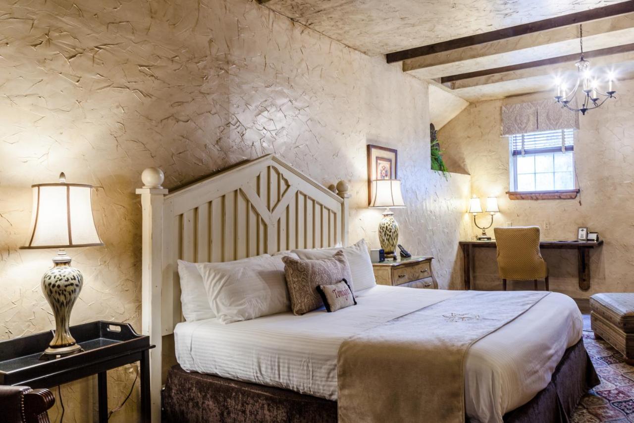 The Inn At Leola Village, A Historic Hotel Of America Exteriér fotografie