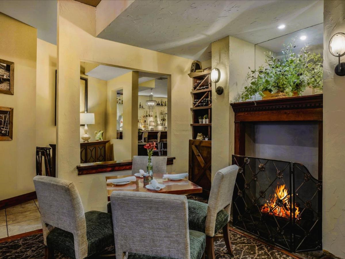 The Inn At Leola Village, A Historic Hotel Of America Exteriér fotografie