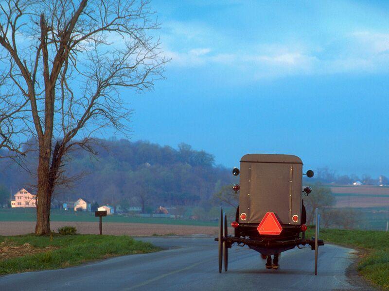 The Inn At Leola Village, A Historic Hotel Of America Exteriér fotografie
