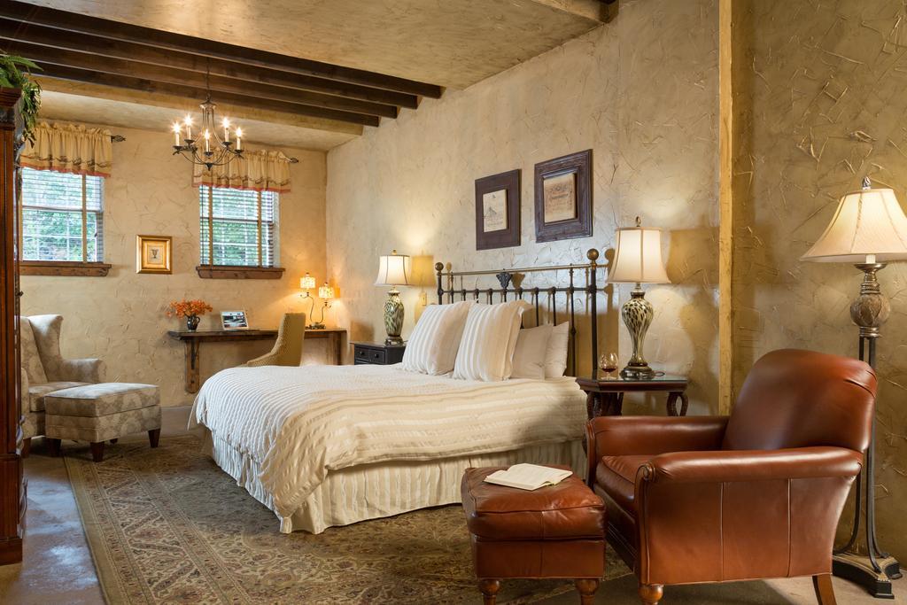 The Inn At Leola Village, A Historic Hotel Of America Exteriér fotografie