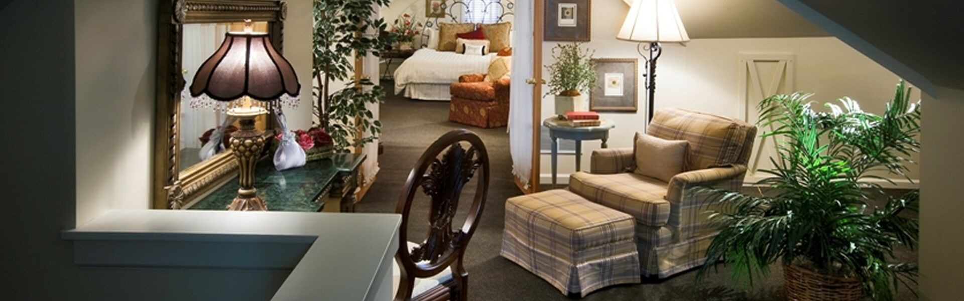 The Inn At Leola Village, A Historic Hotel Of America Exteriér fotografie