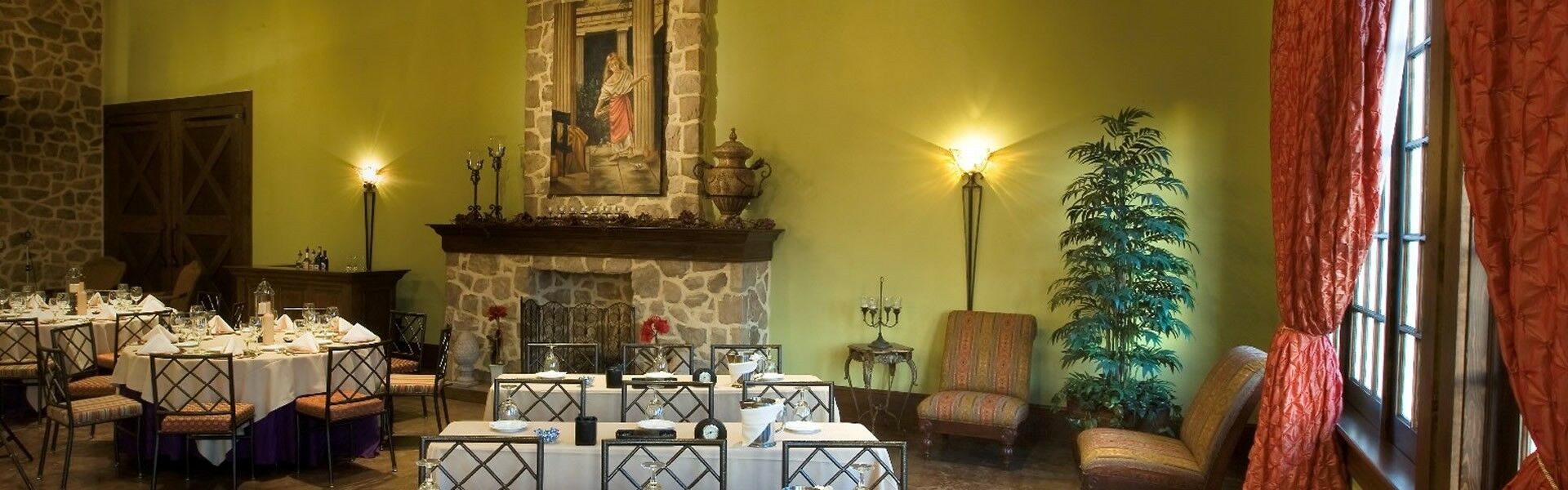 The Inn At Leola Village, A Historic Hotel Of America Exteriér fotografie