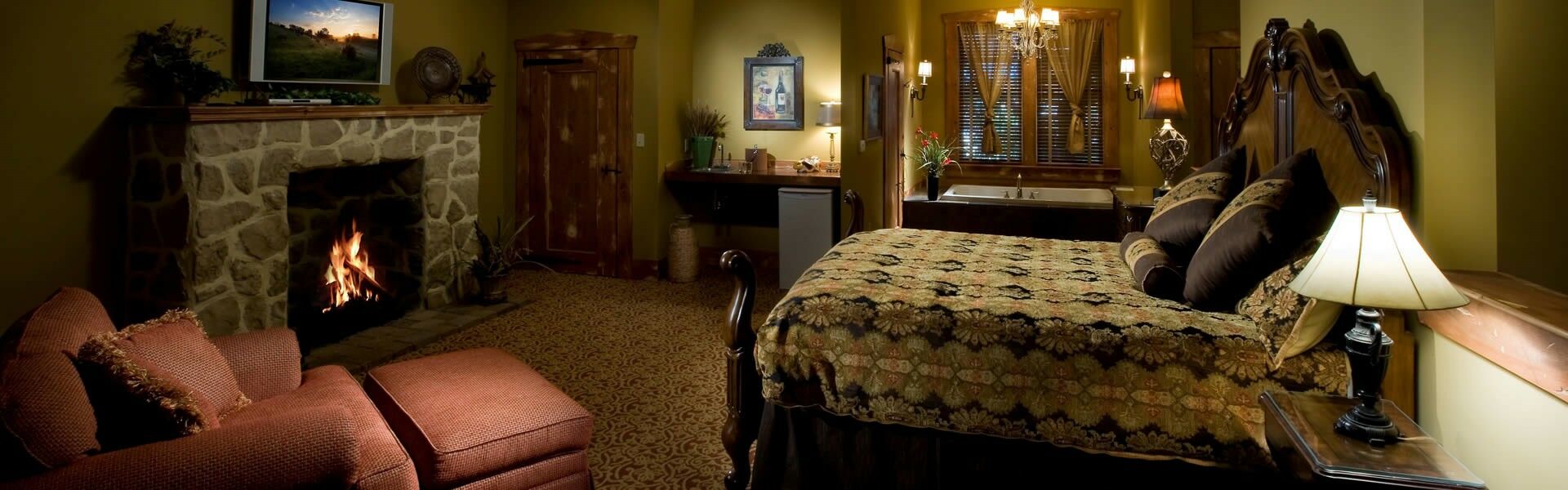 The Inn At Leola Village, A Historic Hotel Of America Exteriér fotografie