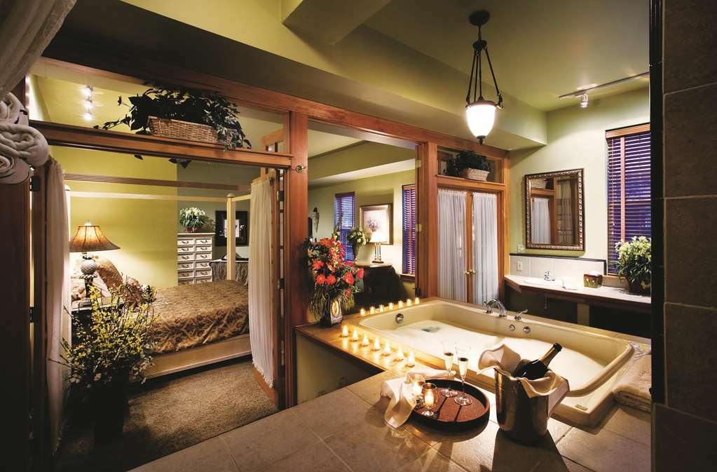 The Inn At Leola Village, A Historic Hotel Of America Pokoj fotografie